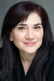 Karen-Eileen Gordon portrait