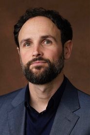 Shane Boris portrait