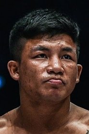 Rodtang Jitmuangnon portrait