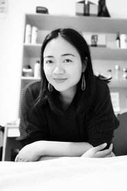 Adjani Arumpac portrait
