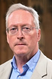 Diarmaid MacCulloch portrait