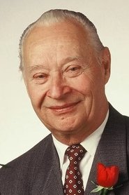 Alexander Dubček portrait