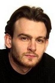 Michał Taran portrait