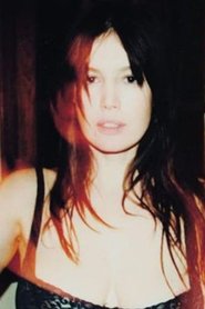Cecilia Peckaitis portrait