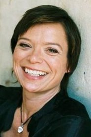 Anke Reitzenstein portrait