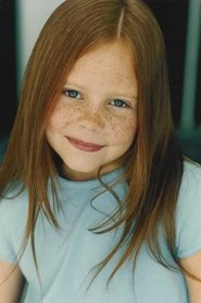 Jamie Lee Redmon portrait