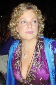 Vanna Bonta portrait