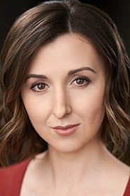 Erin Mudry portrait