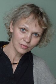 Zanna Lubgane portrait