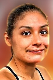JoAnna Espinoza portrait
