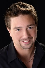 Pierre-Luc Blais portrait