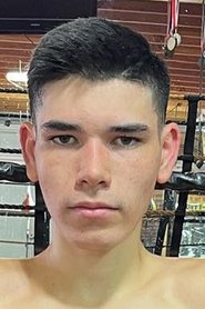 Daniel Luna portrait