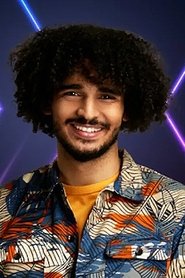 Moose Bendago portrait