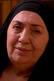 Fatoş Tez portrait