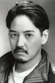 Brian Imada portrait