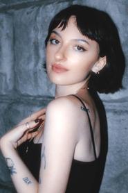 Madeline Blair portrait