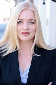 Kelly Mullis portrait