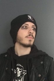 Kyllian Aubert portrait