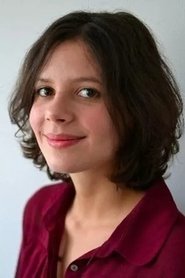 Selma El Mouissi portrait