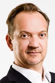 Gard B. Eidsvold portrait