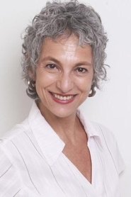 Deborah Finocchiaro portrait