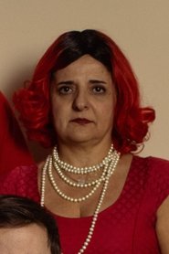 Cildete Saroba portrait