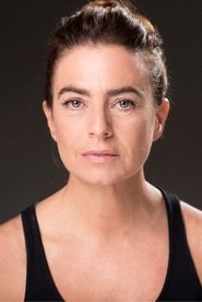 Lola Baldrich portrait