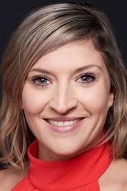 Natalie Bond portrait
