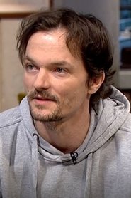 Attila Kasvinszki portrait