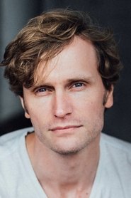Ulrich Brandhoff portrait