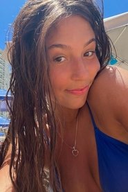 Luana Vieira Mendes portrait
