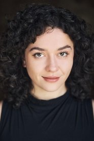 Amara Miller portrait