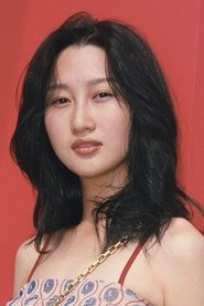 Ning Yuanyuan portrait