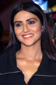 Pranutan Bahl portrait