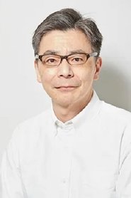 Mikito Nakawaki portrait