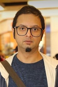 Mainak Bhaumik portrait
