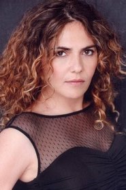 Roya Zargar portrait