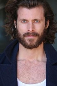 Joel Hogan portrait