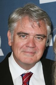 Michael Harney portrait