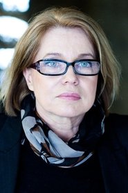 Katrin Laur portrait