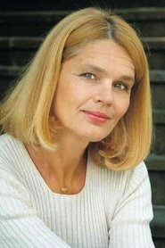 Joanna Kasperska portrait