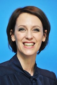 Vivian Bartsch portrait