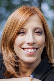 Başak Meşe portrait