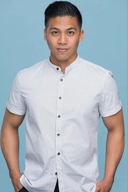 Kyle Murillo portrait