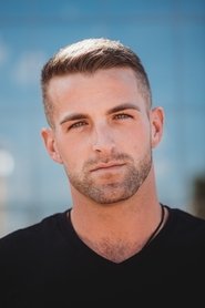 Robert Laenen portrait