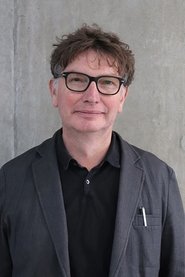 Andrew Macdonald portrait