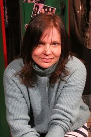 Sanna Hietala portrait