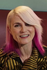 Sister Bliss portrait