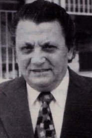 Rolandos Hrelias portrait