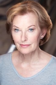 Vivien Heilbron portrait
